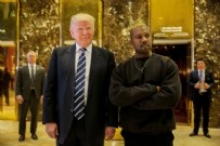DOĞUM GÜNÜ PARTİSİ - Kanye West, Başkan adaylığının perde arkasını anlattı