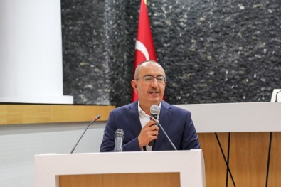 Meram'da İmar Çalışmaları Kesintisiz Sürüyor