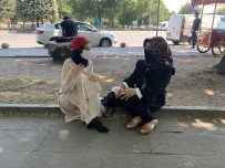 (Özel) Adviyye Gül İsmailoğlu, Kalkışmanın 4'Üncü Yıl Dönümünde Vurulduğu Yerde