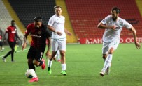 Süper Lig Açıklaması Gaziantep FK Açıklaması 3 - Konyaspor Açıklaması 1  (Maç Sonucu)