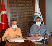 Trabzon Arsin OSB Özel İmperial Hastanesi İle Protokol İmzaladı Haberi