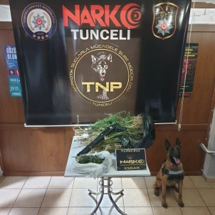 Tunceli Polisinden Torbacı Operasyonu Açıklaması 6 Gözaltı