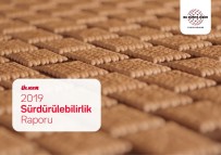 Ülker 'İsrafsız Şirket' Modeliyle Büyümeye Devam Ediyor