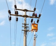 YEDAŞ'tan 2020 Yılında 320 Milyonluk Yatırım Hedefi