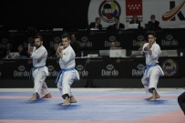Yeni Normal Dönemim İlk Karate Turnuvası Bursa'da