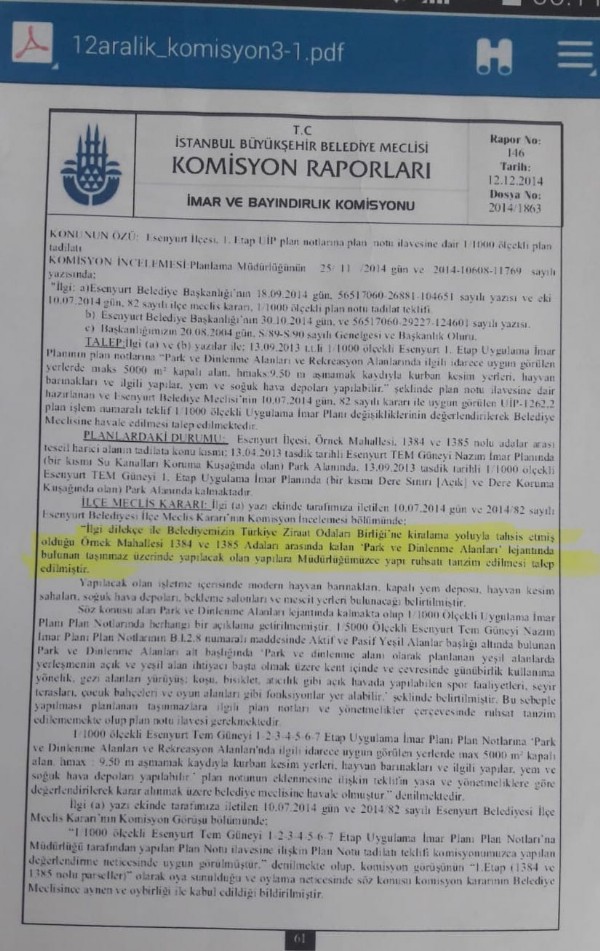 CHP'li Başkana isyan etti!