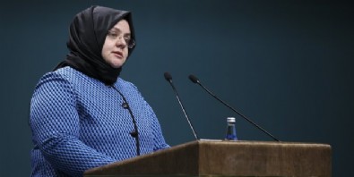 Bakan Selçuk, yardım paralarının ne yapıldığını açıkladı