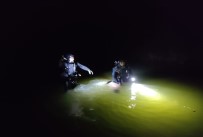 Bursa'da Serinlemek İçin Çaya Giren Genç Bir Daha Çıkamadı