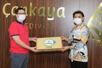 Çankaya Online YKS'den Türkiye Derecesine