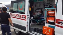 Erzincan'da İki Ayrı Trafik Kazasında 9 Kişi Yaralandı Haberi