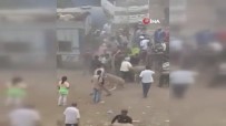 Fas'ta Kurban Pazarı Karıştı, 20 Kişi Gözaltına Alındı