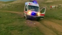 Gürpınar'da Trafik Kazası Açıklaması 2 Ölü, 20'Ye Yakın Yaralı