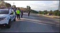 Karabük'te Çarpışan İki Otomobildeki 7 Kişi Yaralandı Haberi