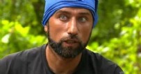 SURVİVOR - Survivor yarışmacısı Yasin'den skandal!