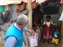 Türkiye Diyanet Vakfı Bayram Coşkusunu Dünyaya Taşıdı