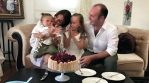 Yaşama Tutunan Leo Bebek İlk Yaş Gününü Kutladı