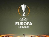 BAYER LEVERKUSEN - Avrupa Ligi'nde yarı finale çıkan ilk takım belli oldu!