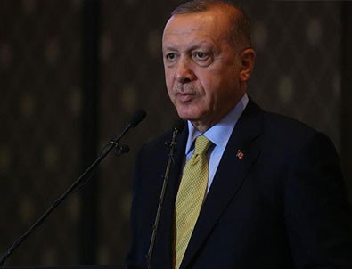 Başkan Erdoğan'dan ekonomi paylaşımı!