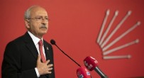 BÜLENT KUŞOĞLU - CHP Genel Başkanı Kılıçdaroğlu, yeni MYK'sını belirledi! İşte o isimler..