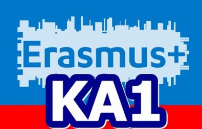 Düzce'de 4 Okulun Erasmus+ Projesi Kabul Edildi