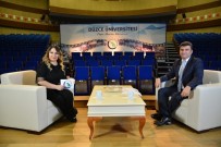 Geçmişin Deneyimi Geleceğin Dinamiği Açıklaması Düzce Meslek Yüksekokulu