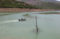 Kayıp Gülistan'ı Arama Çalışmaları Sürüyor