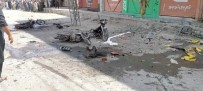 Pakistan'da Bombalı Saldırı Açıklaması 5 Ölü, 14 Yaralı