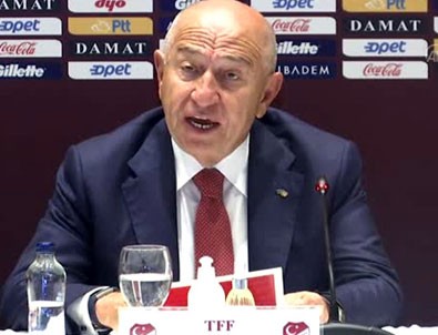 Riva'da gergin anlar!