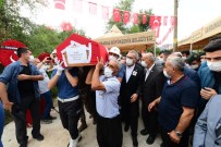 Şehit Polis Osman Gül Son Yolculuğuna Uğurlandı Haberi