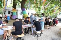 Sosyal Mesafeli Sinema Şenliği