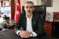THKP-C Örgütü Üyesinin İsmi Hacıbektaş'ta Sokağa Verildi Haberi