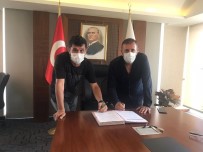 Trabzon Arsin OSB'de Yer Altı Kablolu Enerji Nakil Hattı İhalesi İmzalandı