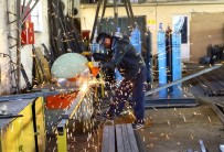 Van Büyükşehir Belediyesi 1 Yılda 1,5 Milyon Tasarruf Sağladı