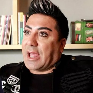 Yeşim Salkım'dan sonra İzzet Çapa da Murat Övüç'e dava açıyor