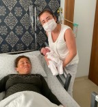 15 Yıllık Çocuk Hasreti Salihli'de Son Buldu