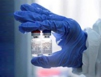 AMERIKA BIRLEŞIK DEVLETLERI - ABD ve Rusya arasında aşı düellosu kızışıyor!