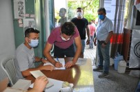 Avcılarda Başkan Değişmedi