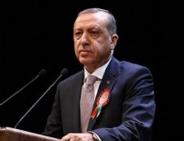 ŞEHIT - Başkan Erdoğan'dan duygulandıran Eren Bülbül paylaşımı!