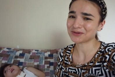 Bir Annenin En Acı Mutluluğu