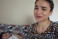 Bir Annenin En Acı Mutluluğu