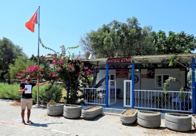 Çeşmeli Muhtar, Muhtarlık Ofisi İçin Gelen Ecrimisil Bedeliyle Şaşkına Döndü