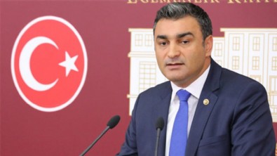 CHP'li Sarı'dan HDP ile açıktan ittifak açıklaması