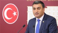 PARTİ MECLİSİ - CHP'li Sarı'dan HDP ile açıktan ittifak açıklaması