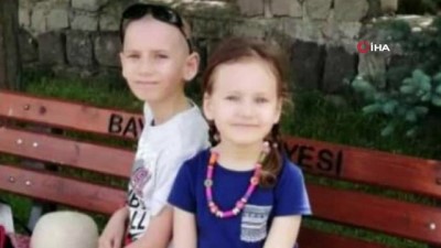 Çorum'daki Yangında Ölü Sayısı 5'E Yükseldi