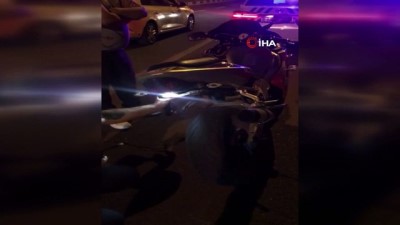 Dev Uygulamada 4 Bin 254 Araç Kontrol Edildi