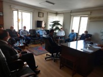 (DÜZELTME) Kocasinan Ziraat Odası Başkanı Güneş;' Üretenlerin Kıymetinin Bilinmesini Temenni Ediyoruz'