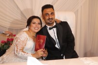 Engelli Çift 14 Yıl Sonra Mutluluğu Buldu