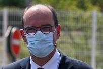 Fransa Başbakanı Castex Açıklaması 'Kontrolü Zor Olacak Bir Salgın Riski Altında Kalacağız'