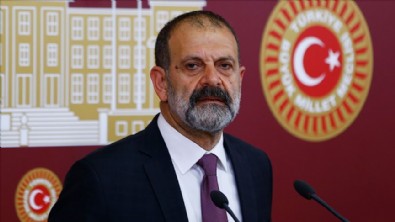 HDP'nin tecavüzcü vekili Tuma Çelik hakkında flaş gelişme!