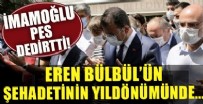 KALP KRİZİ - İmamoğlu pes dedirtti!